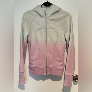 Lululemon Scuba Hoodie *Special Edition